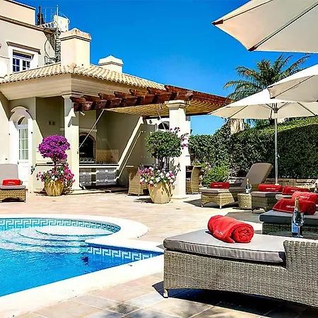 Villa Superbe Dans Un Endroit Calme Ramatuelle