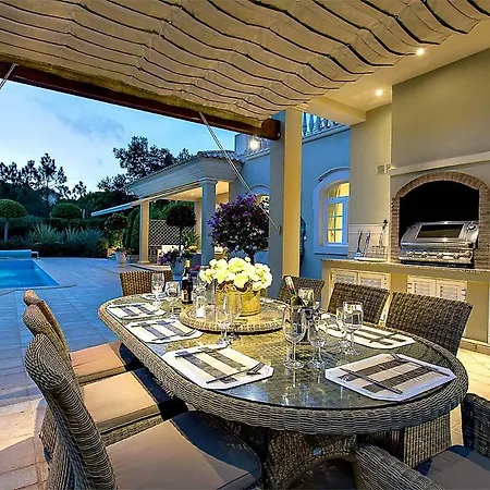 Superbe Dans Un Endroit Calme Villa